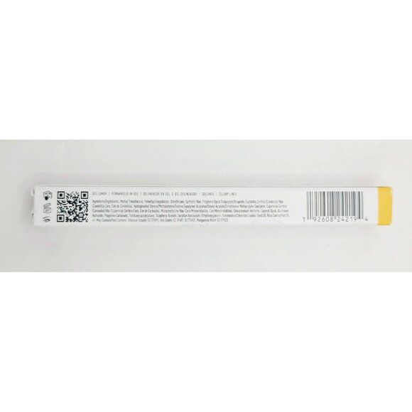 Morphe 2 Always Online Gel Liner YOU'RE GOLDEN Full Size New - Picture 3 of 4